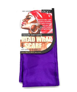 élan Head Wrap and Scarf