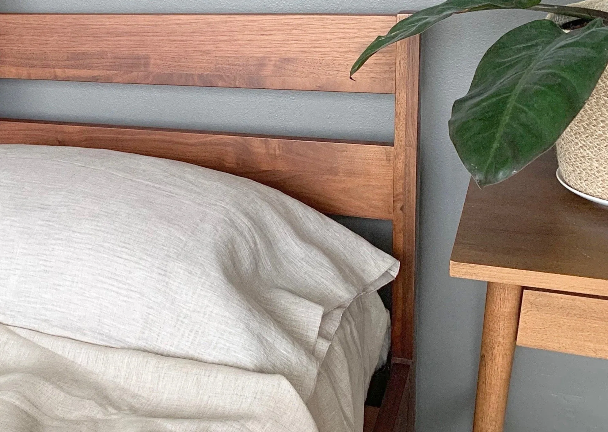 Lauren Infinity Edge Pillowcase
