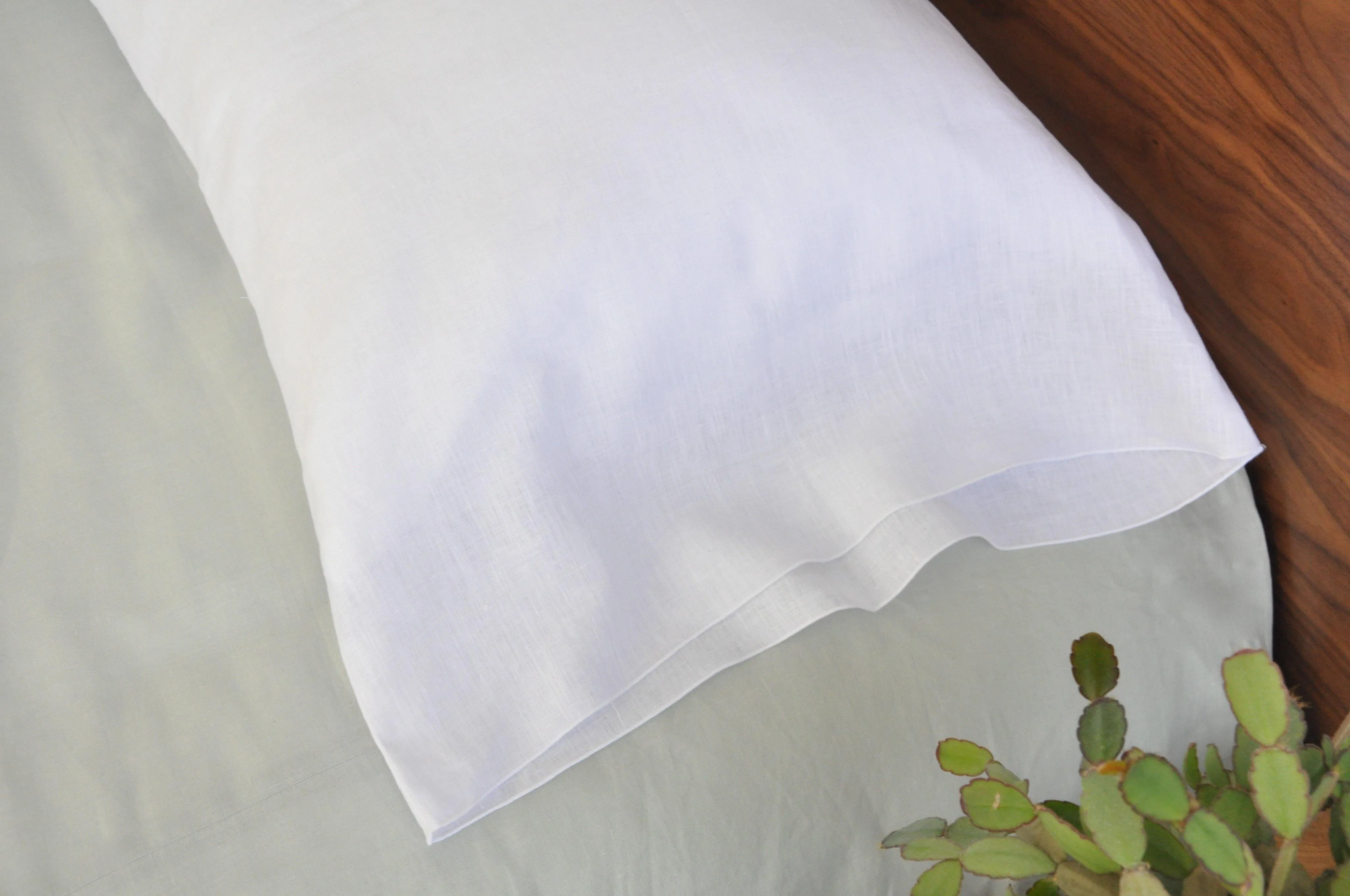 Lauren Infinity Edge Pillowcase