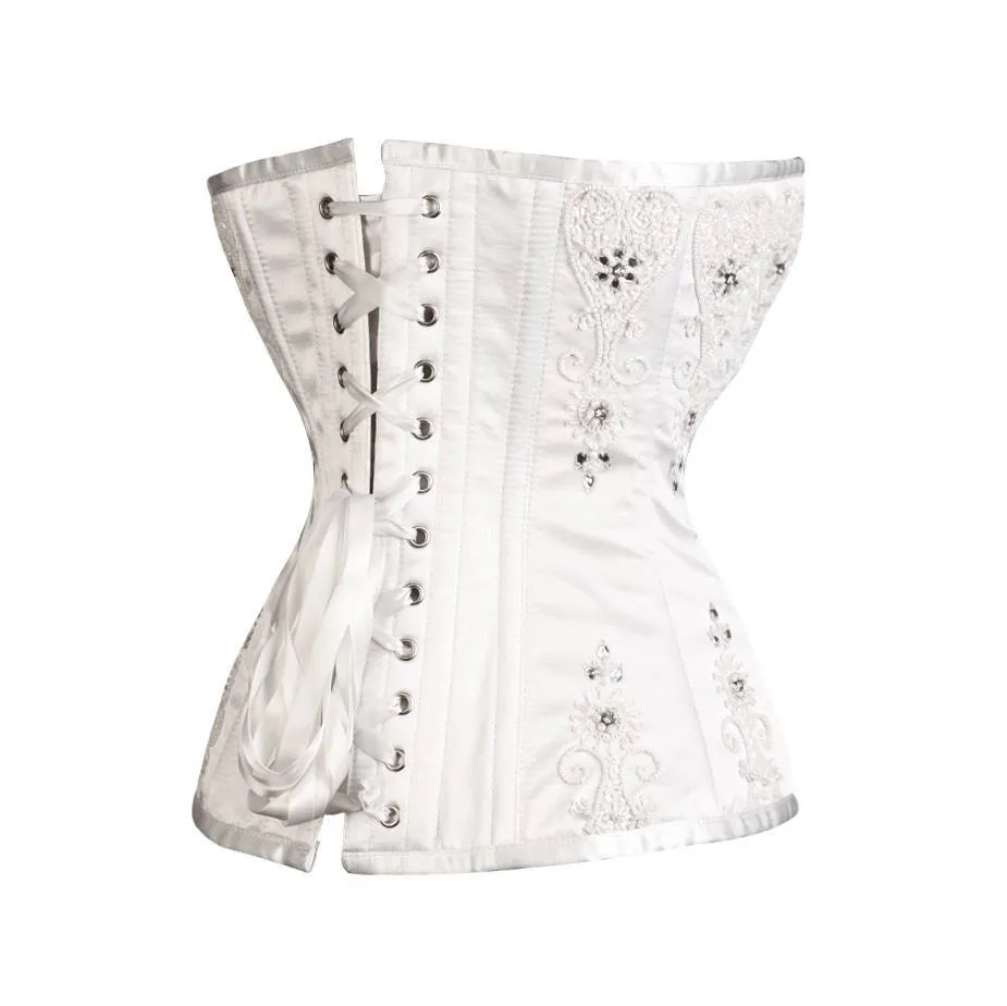 Leksi Overbust Couture Corset