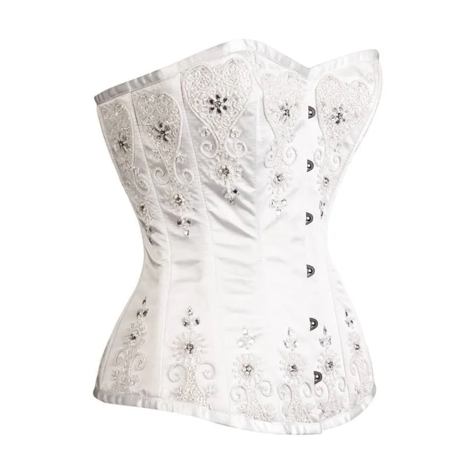 Leksi Overbust Couture Corset