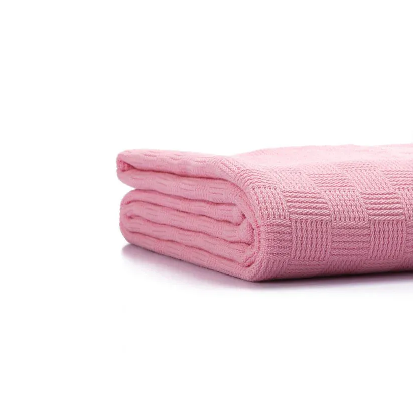 Leno Coverlet