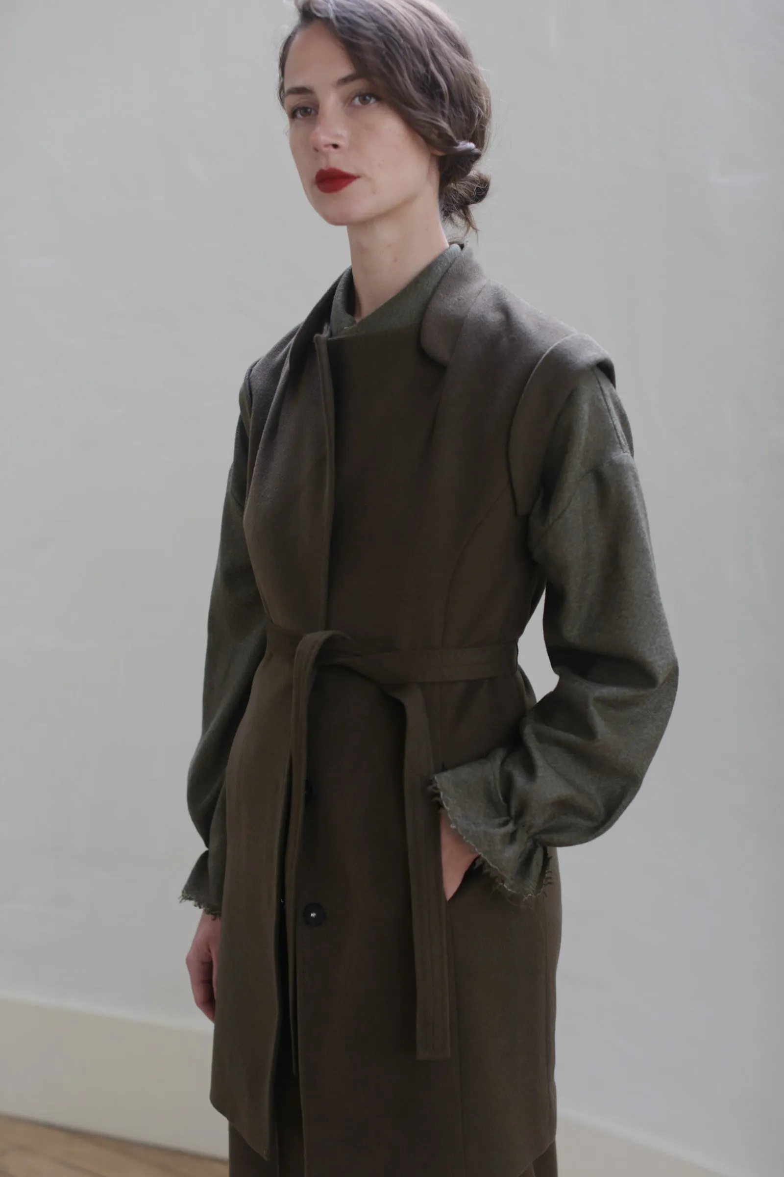 Lexington | Olive
