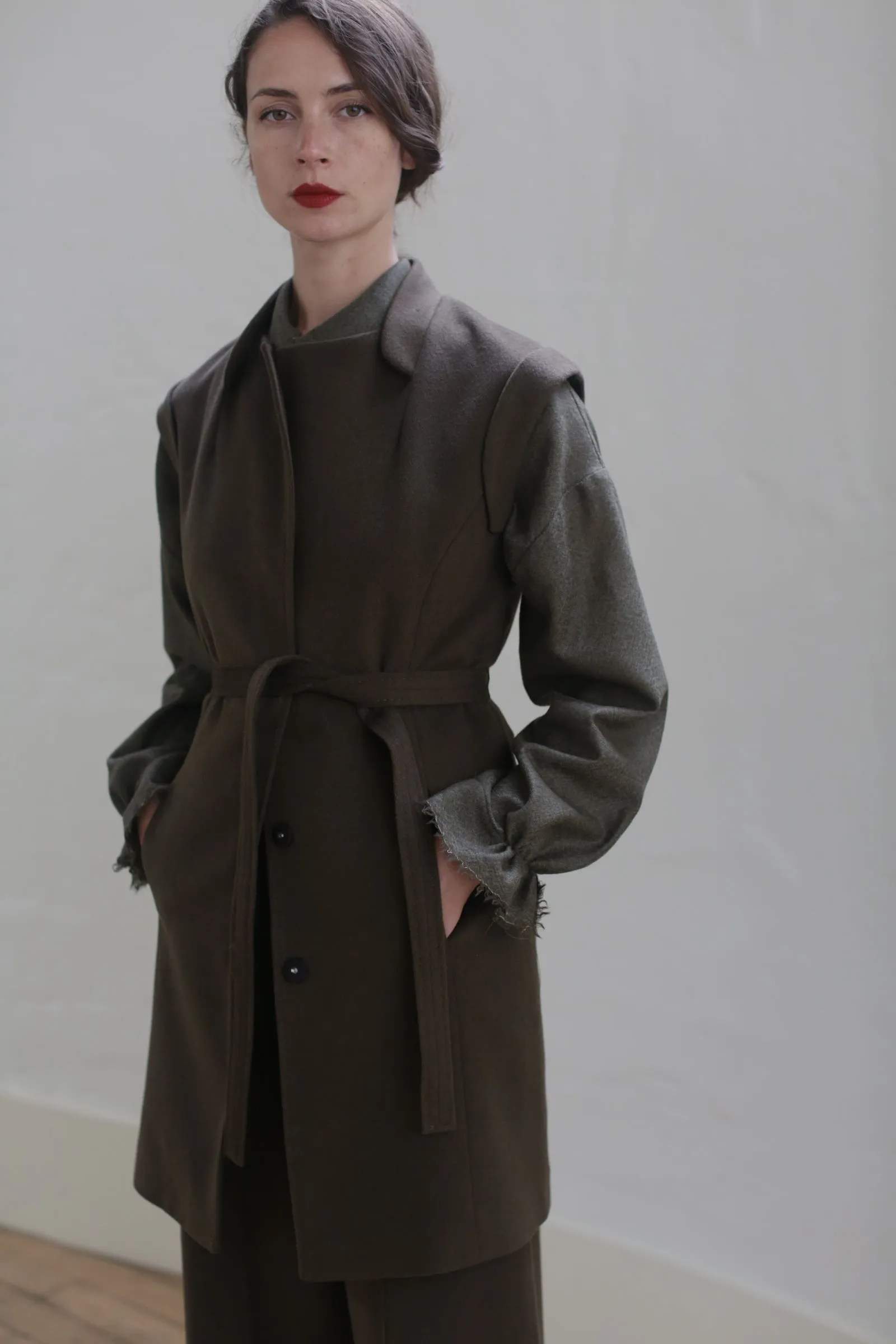 Lexington | Olive