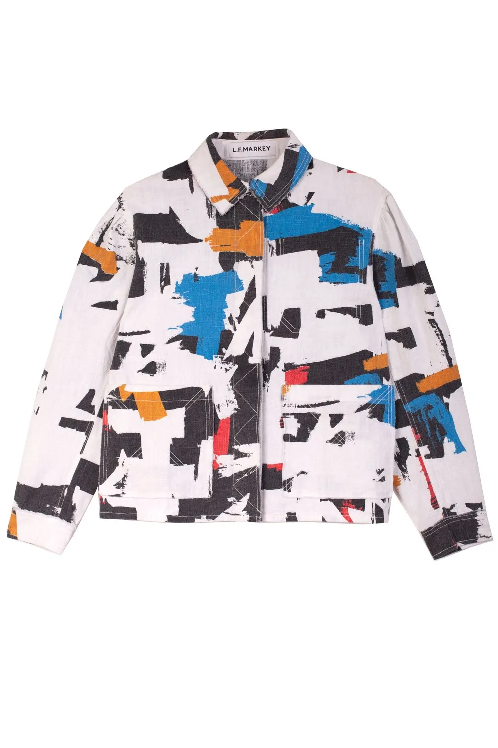 L.F. Markey Midnight Jacket - Multi - SALE!