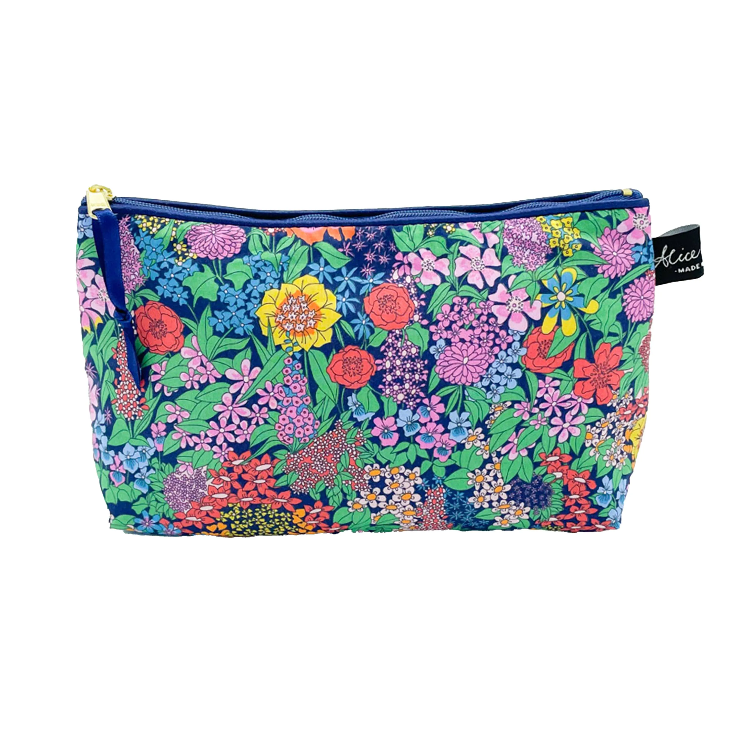 Liberty of London Ciara Blooms Cosmetic Bag