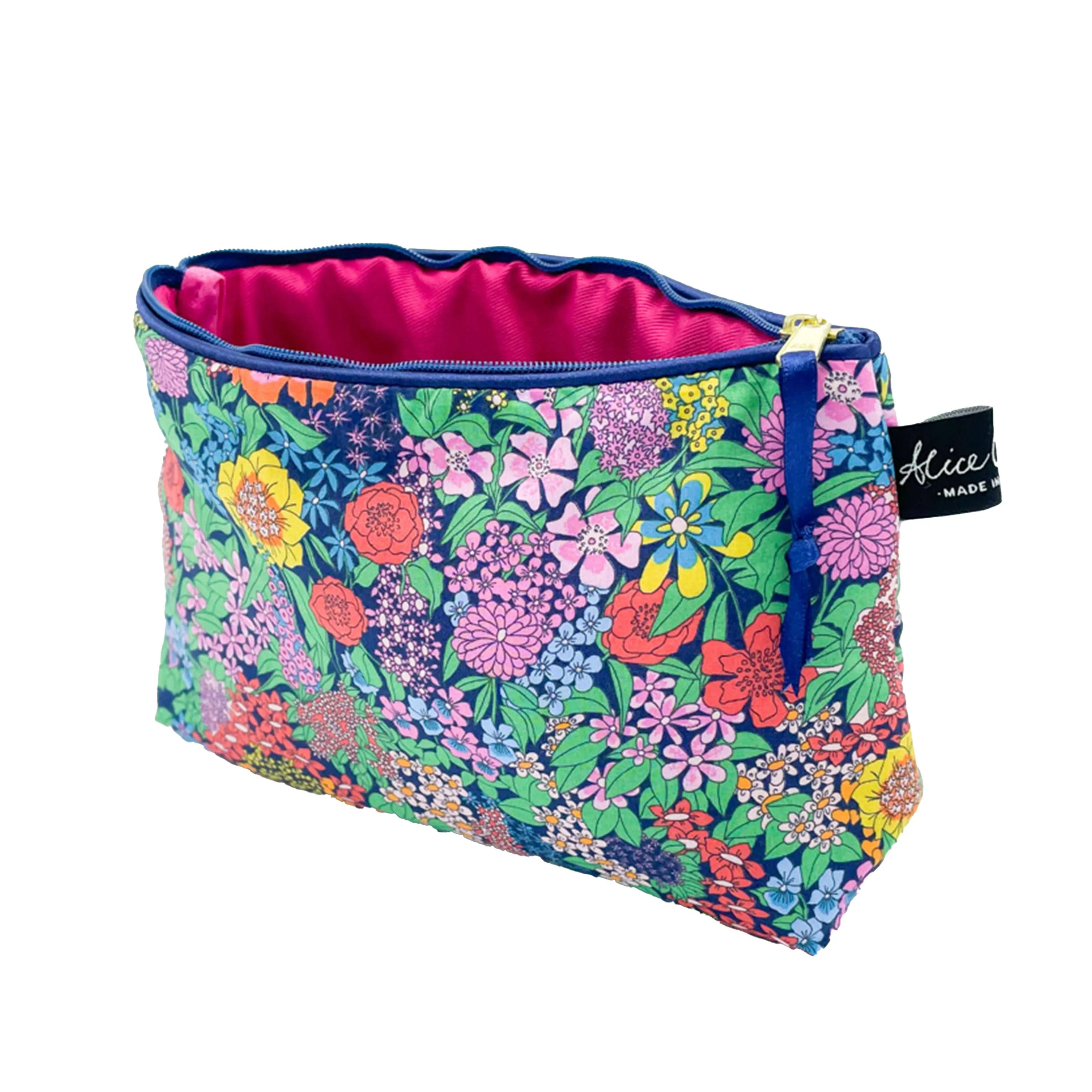 Liberty of London Ciara Blooms Cosmetic Bag