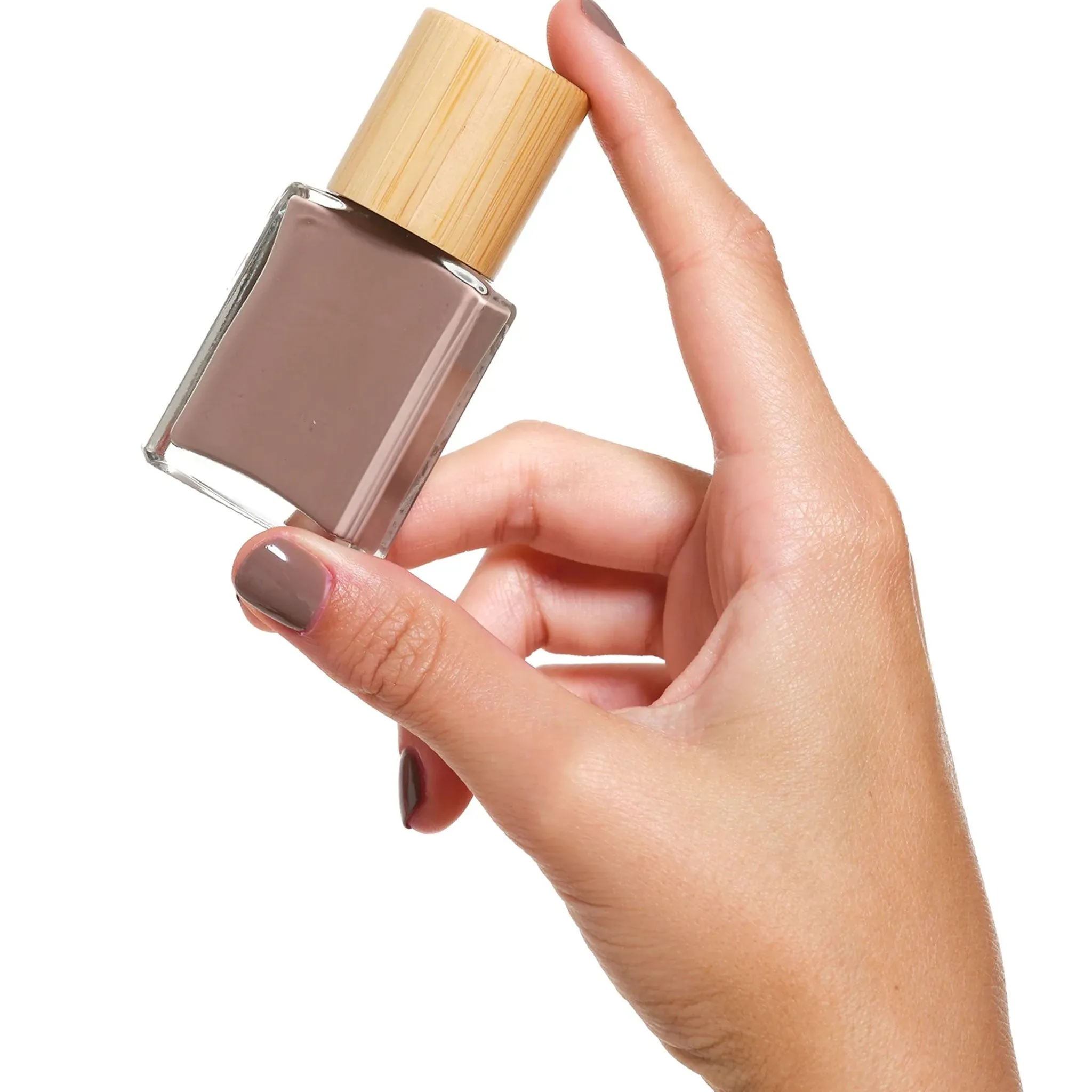 Licia : Florio Nail Polish Linen
