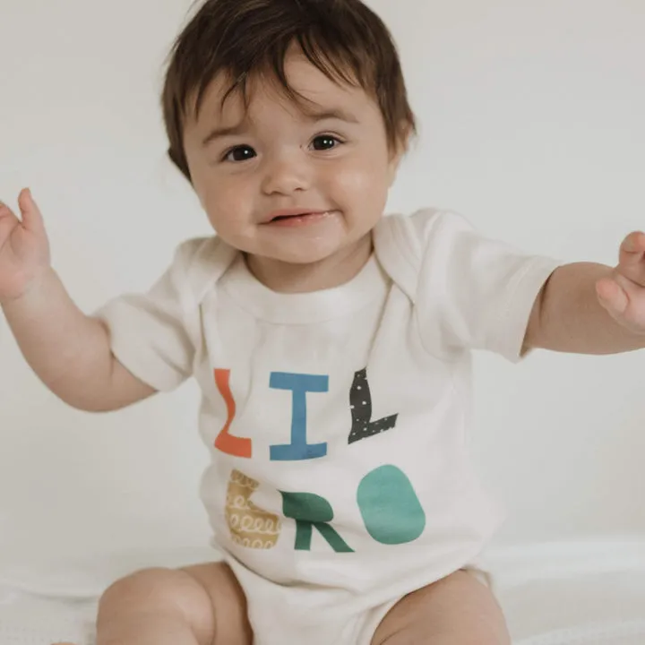Lil Bro Onesie