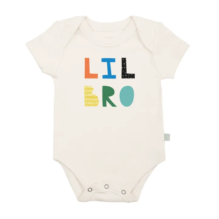 Lil Bro Onesie