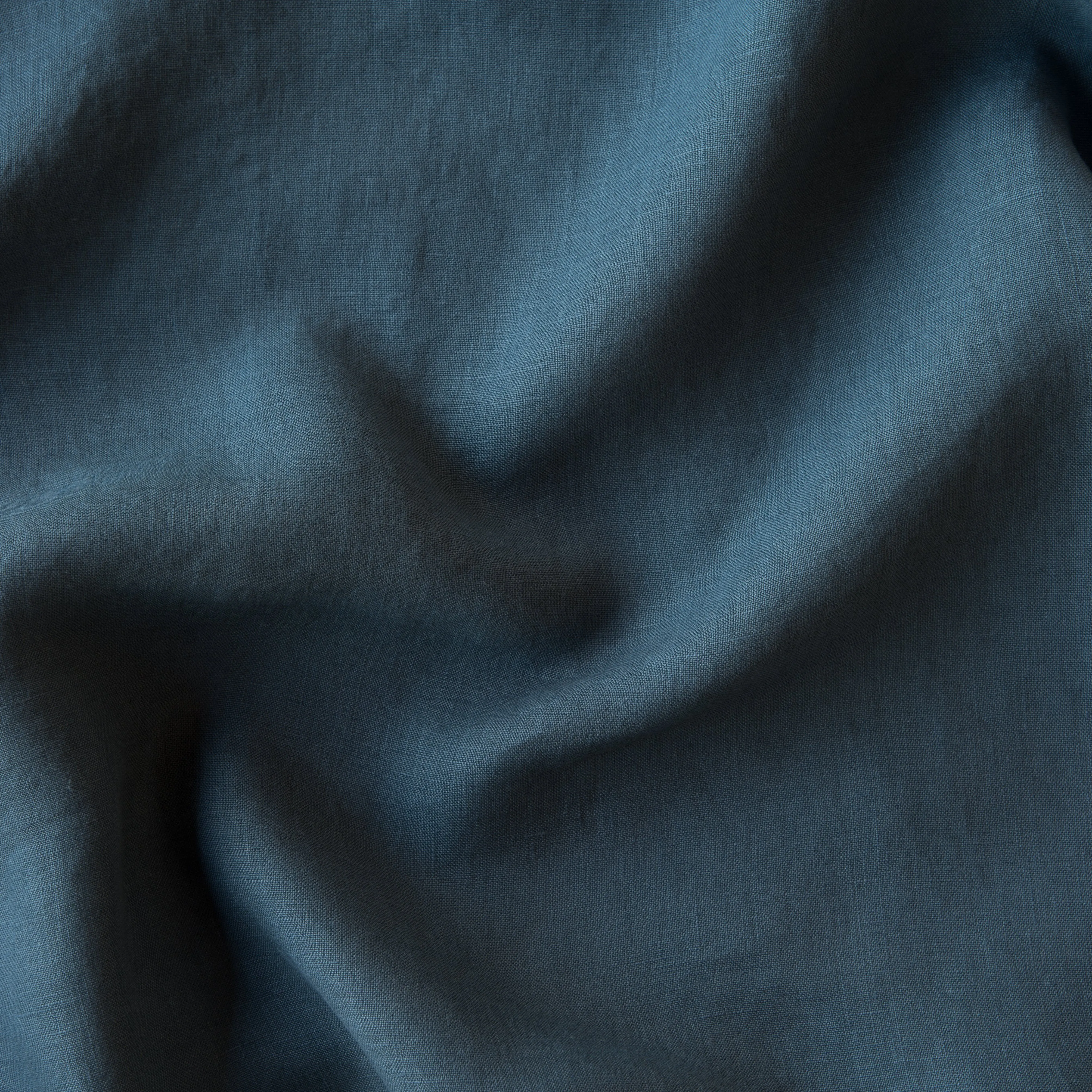 Linen Bed Skirt