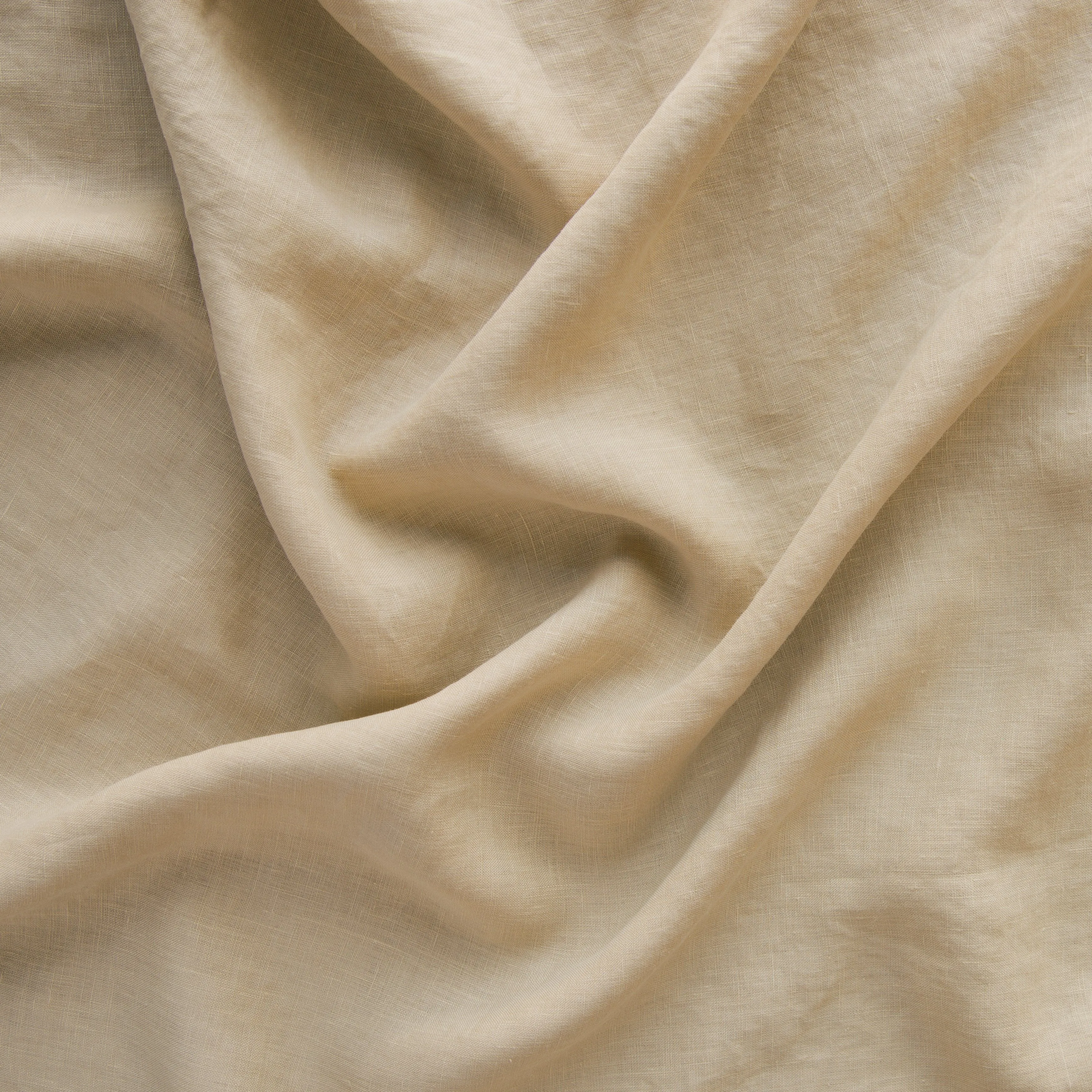 Linen Bed Skirt
