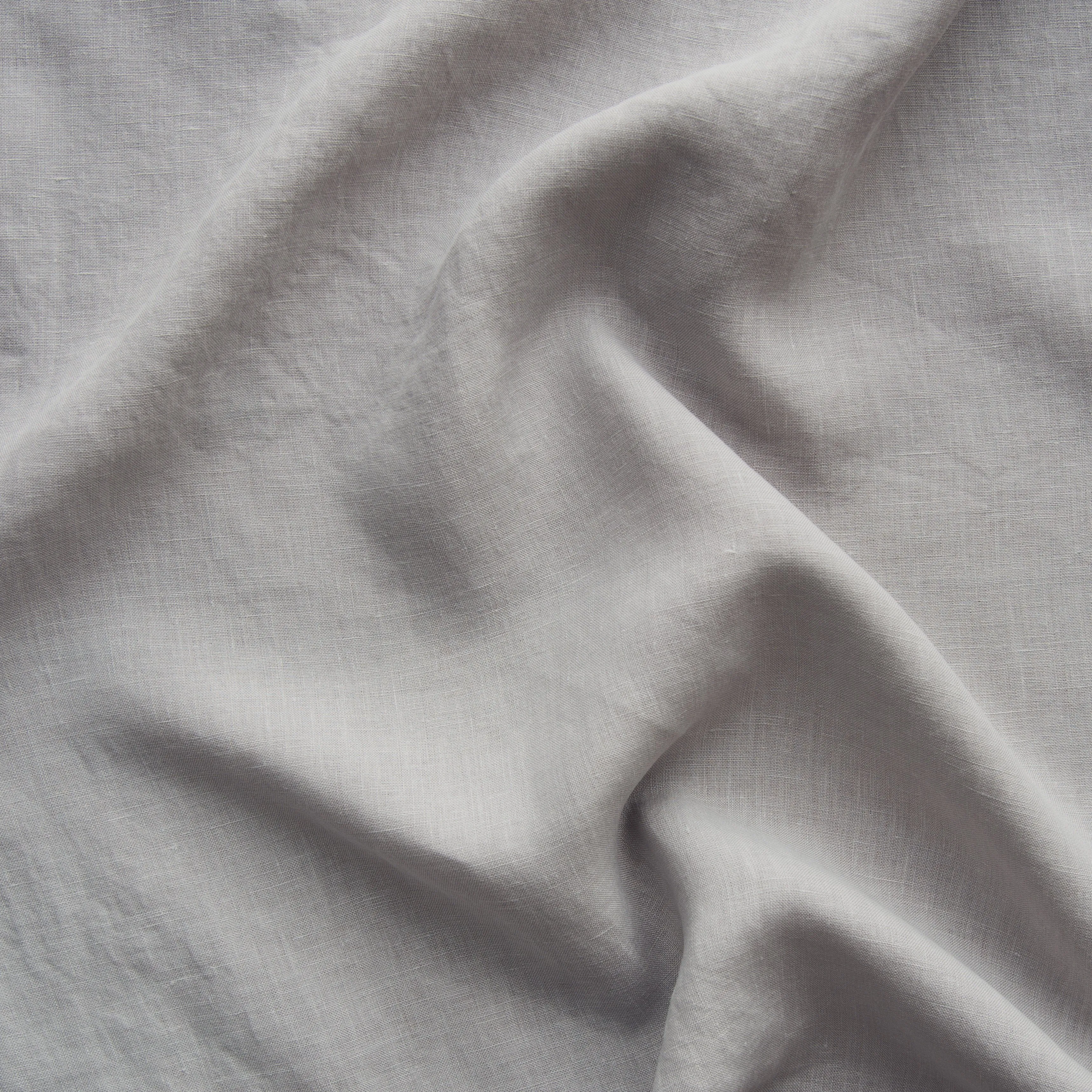 Linen Bed Skirt