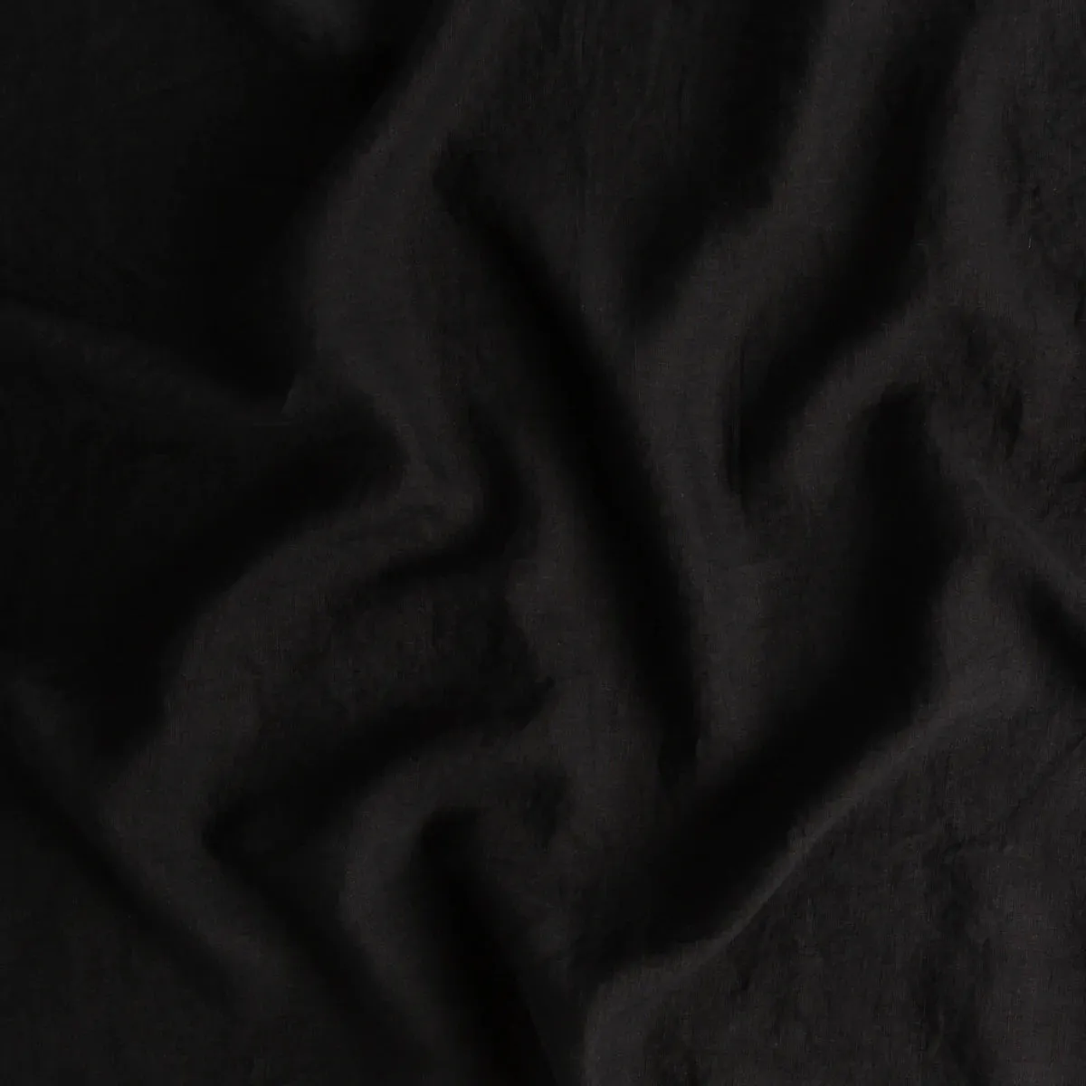 Linen Bed Skirt