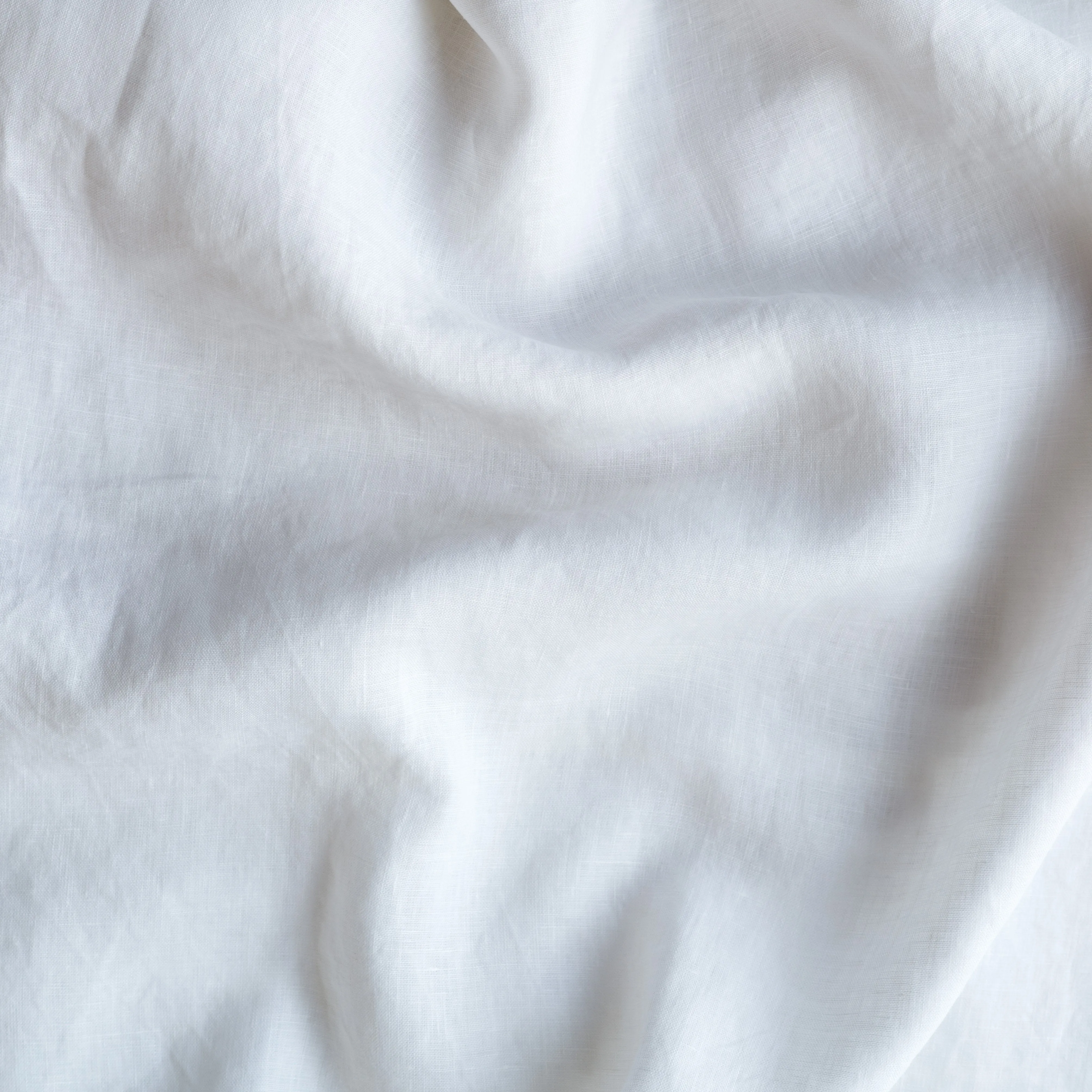 Linen Bed Skirt