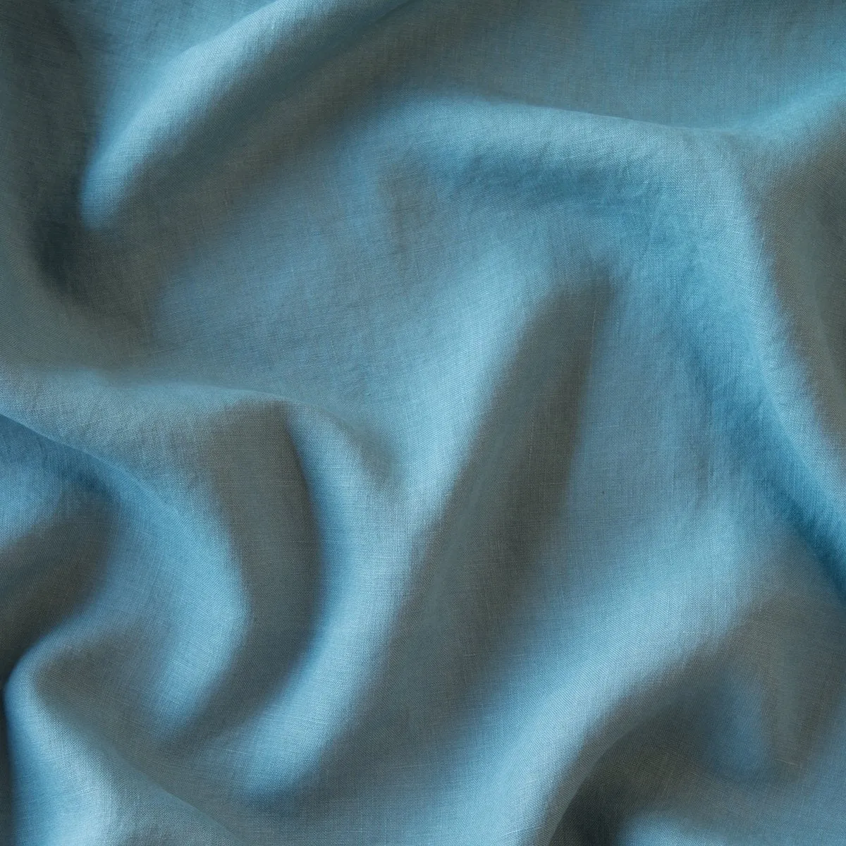 Linen Bed Skirt