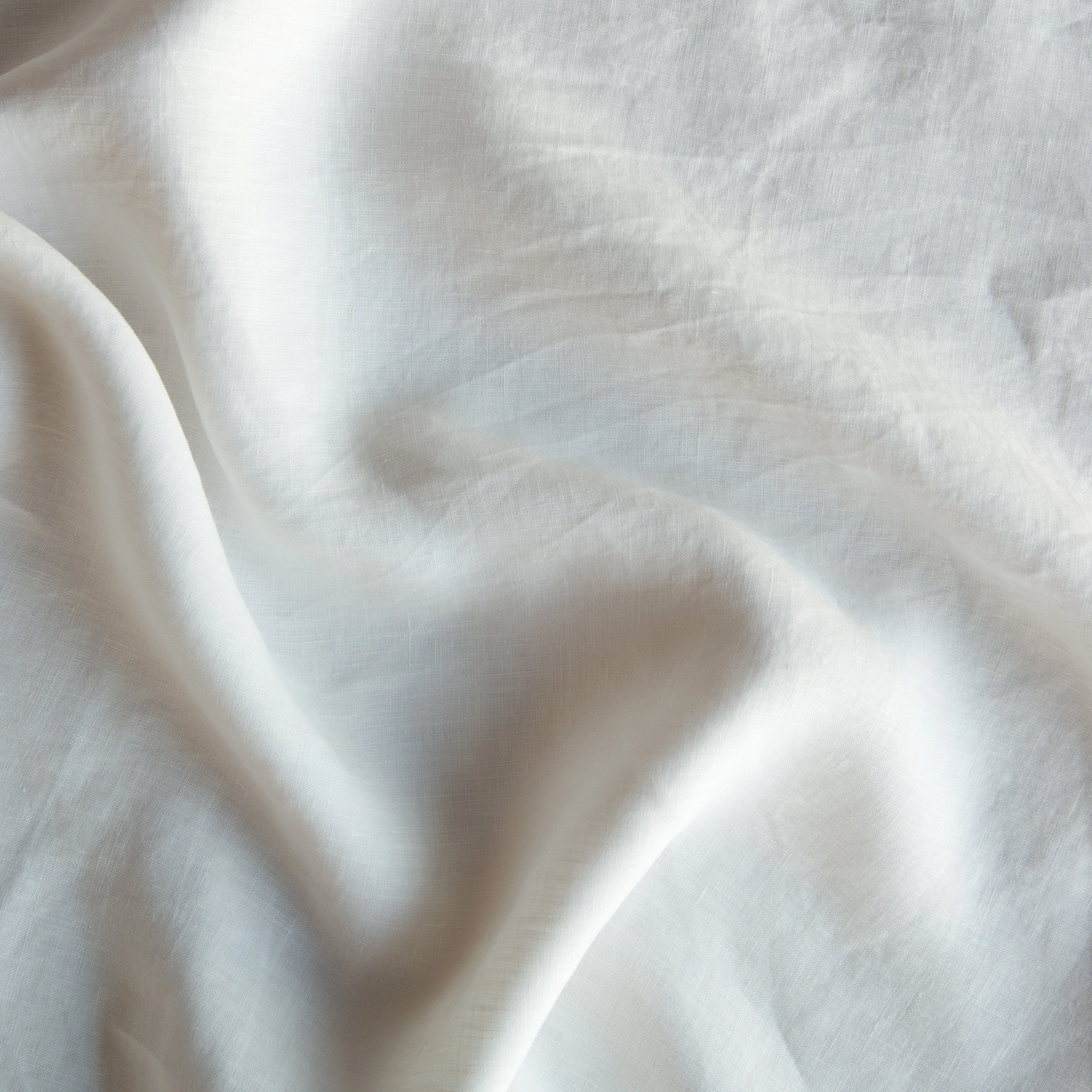 Linen Bed Skirt