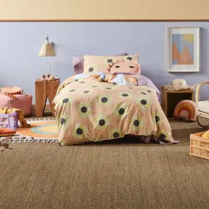 Linen House Hello Sunshine Duvet Cover Set