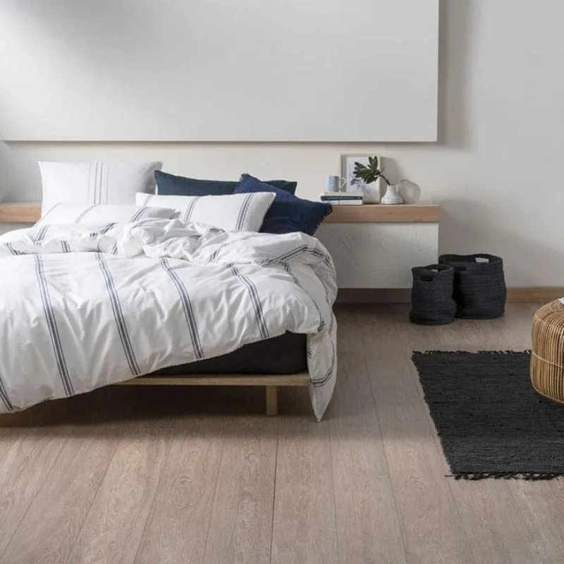 Linen House Humphrey Duvet Cover Set