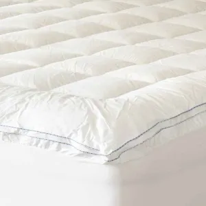 Linen House Mattress Topper
