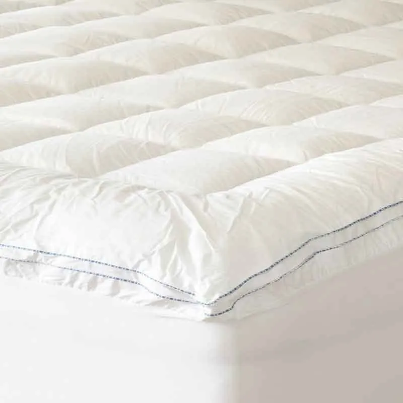 Linen House Mattress Topper