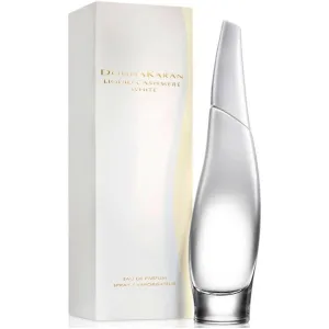 LIQUID CASHMERE WHITE by Donna Karan perfume EDP 3.3 / 3.4 oz New in Box
