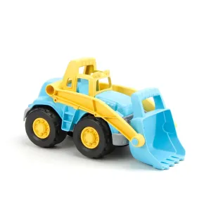 Loader Truck -  100% Recycled Plastic Toy