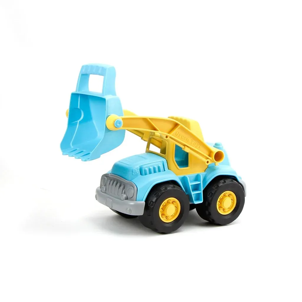 Loader Truck -  100% Recycled Plastic Toy