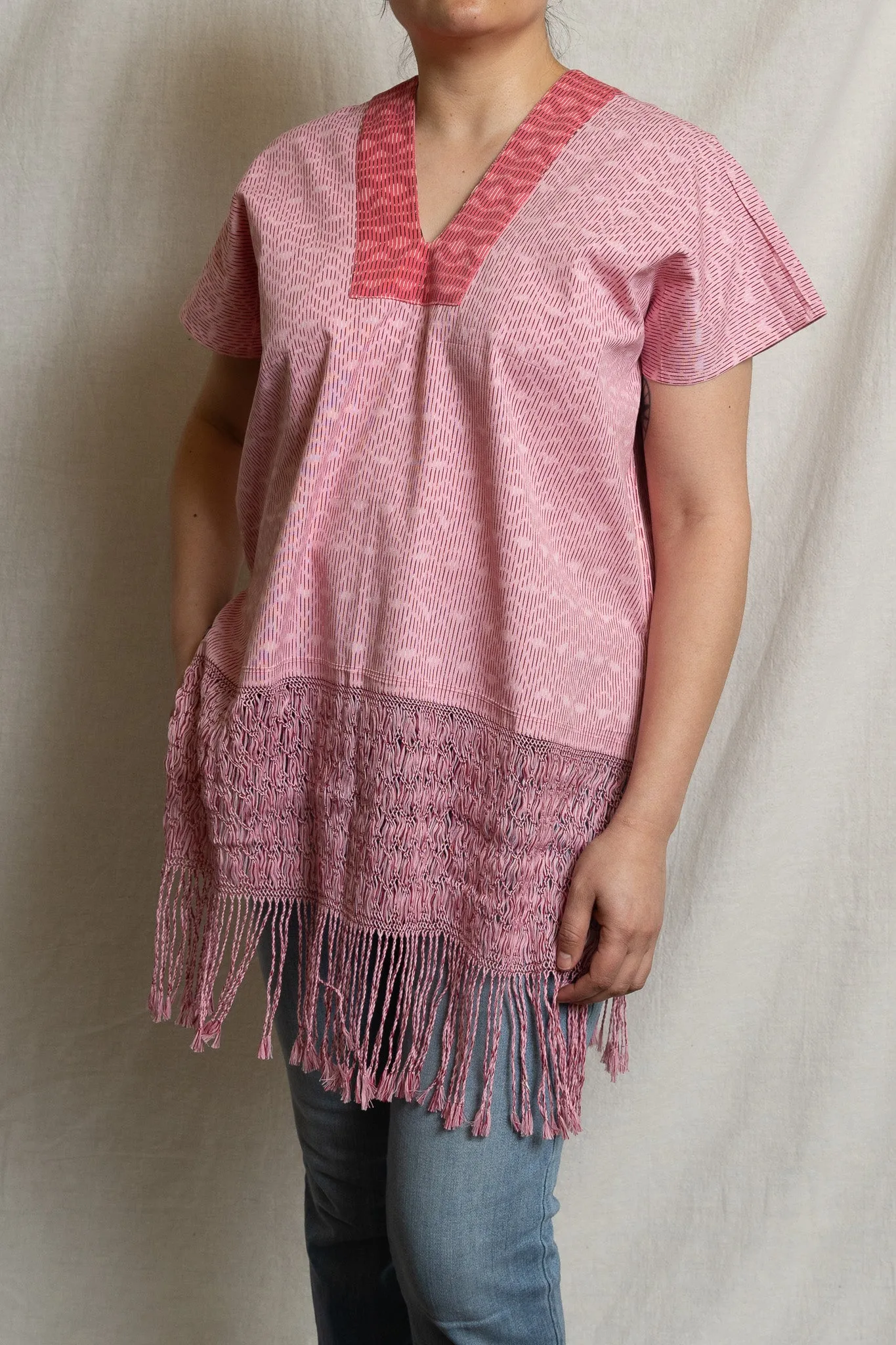 Magi Tunic