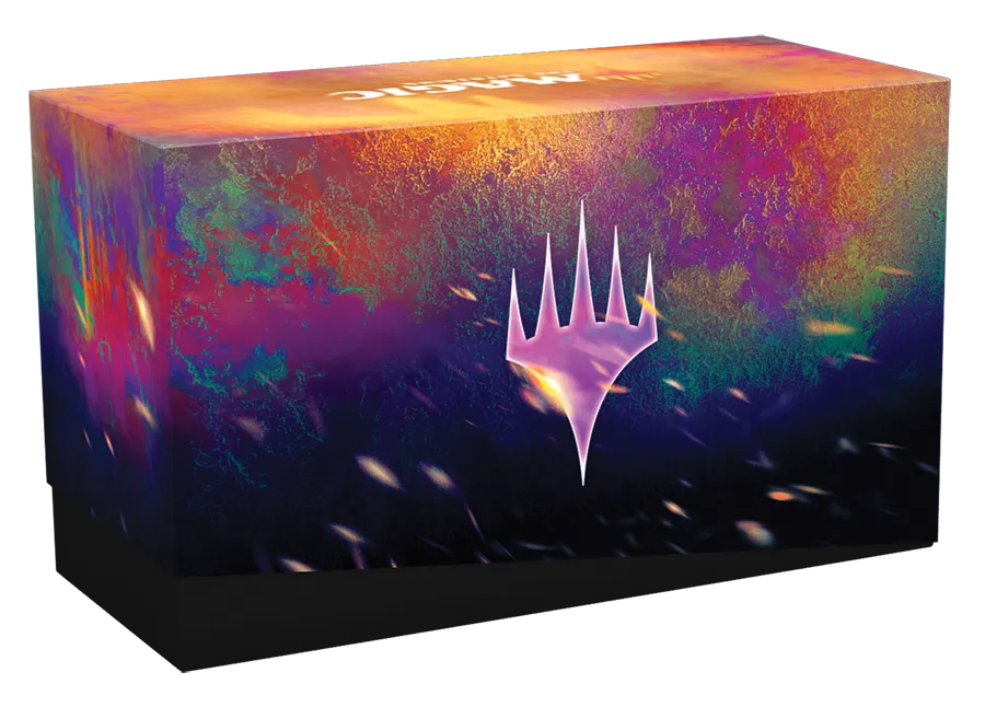 Magic: The Gathering Modern Horizons 2 Bundle | 10 Draft Boosters (150 Magic Cards)   Accessories