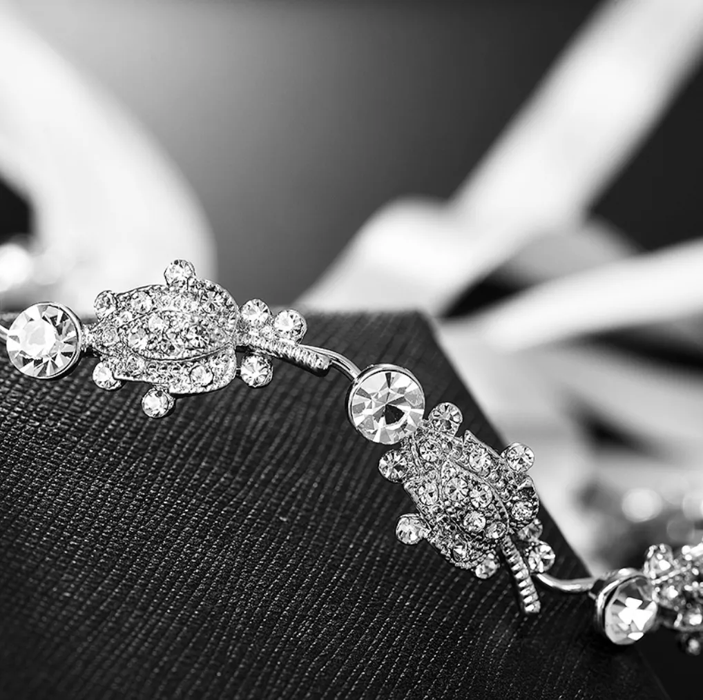 Magnolia: Headband HG1006