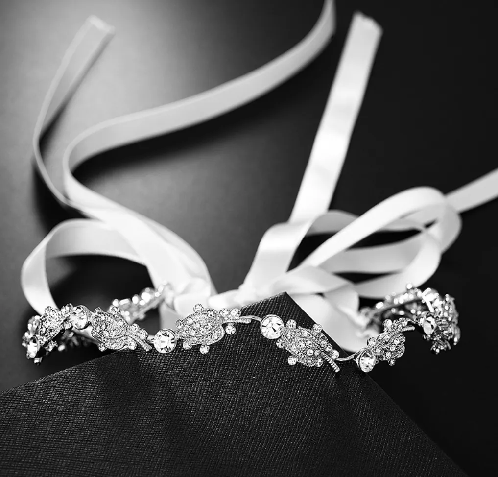 Magnolia: Headband HG1006