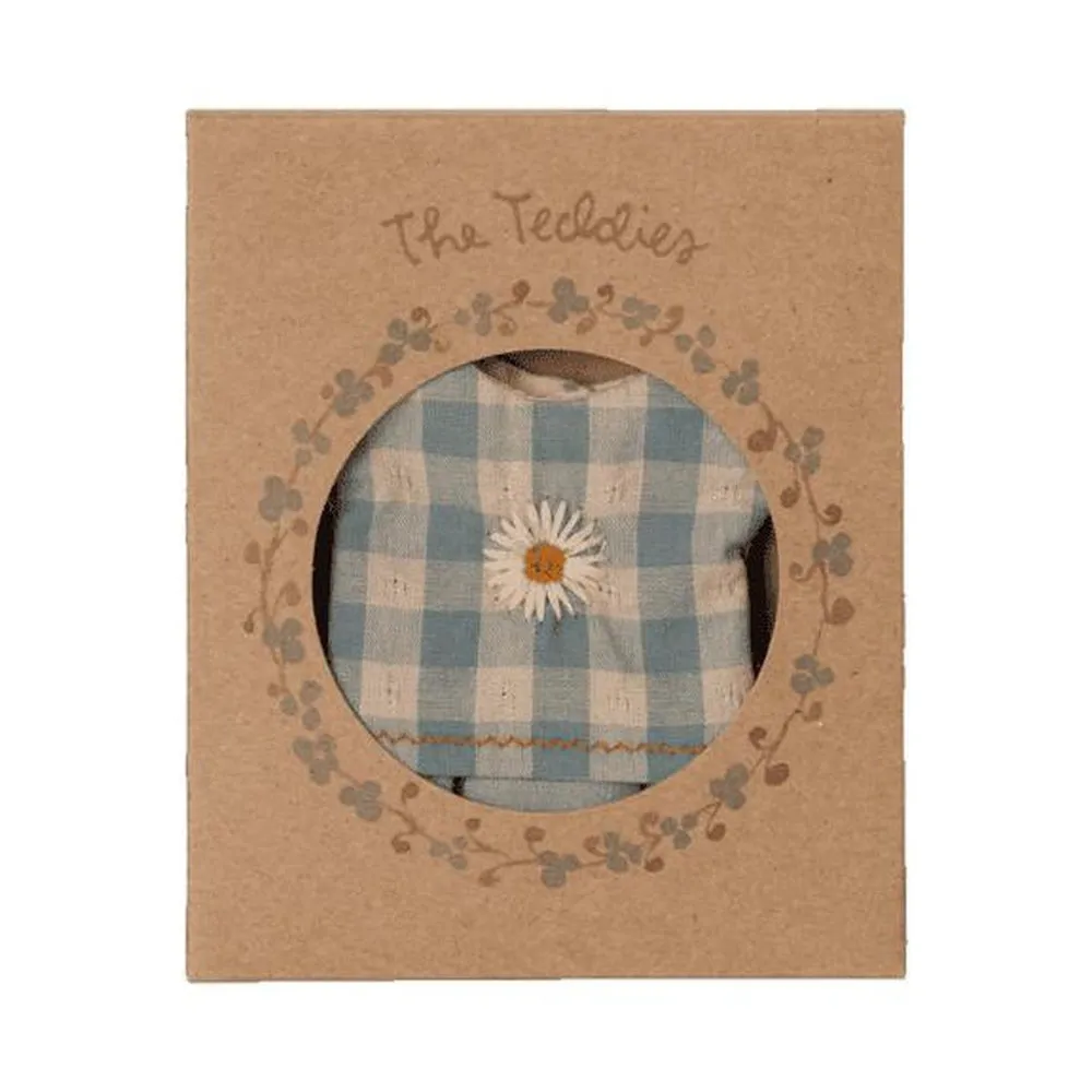 maileg dress for teddy mom