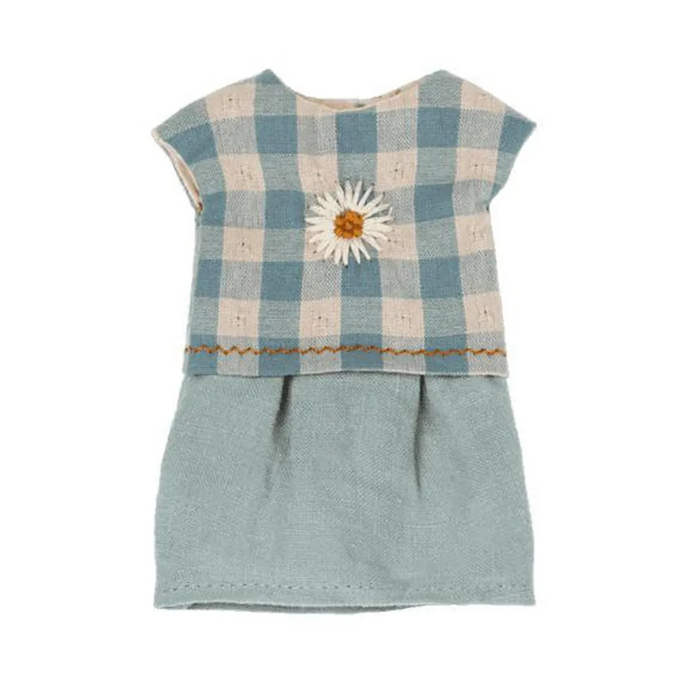 maileg dress for teddy mom