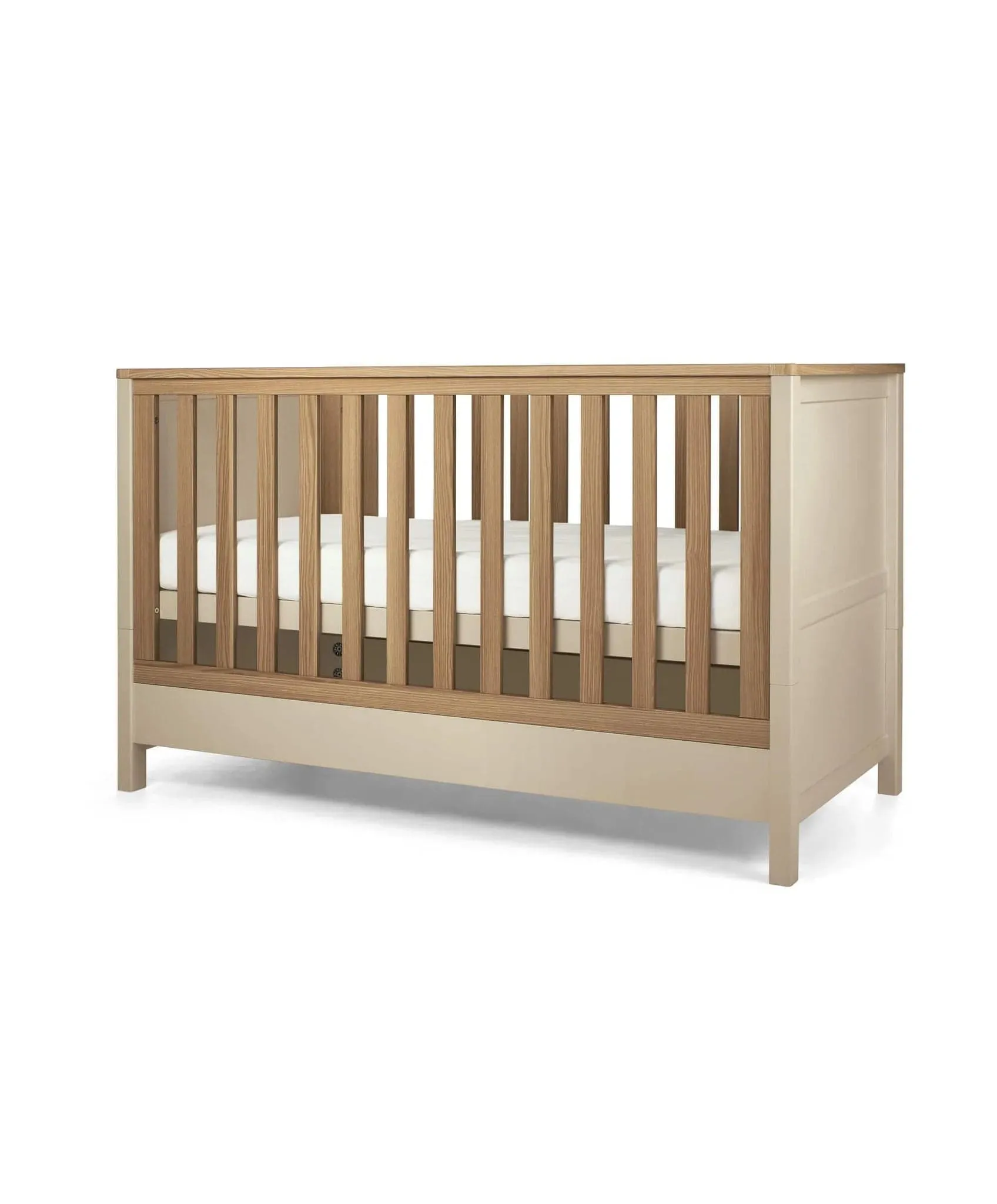 Mamas & Papas Harwell 3Pc Furniture Set - Cashmere