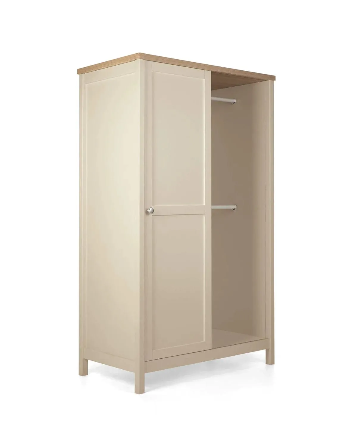 Mamas & Papas Harwell 3Pc Furniture Set - Cashmere