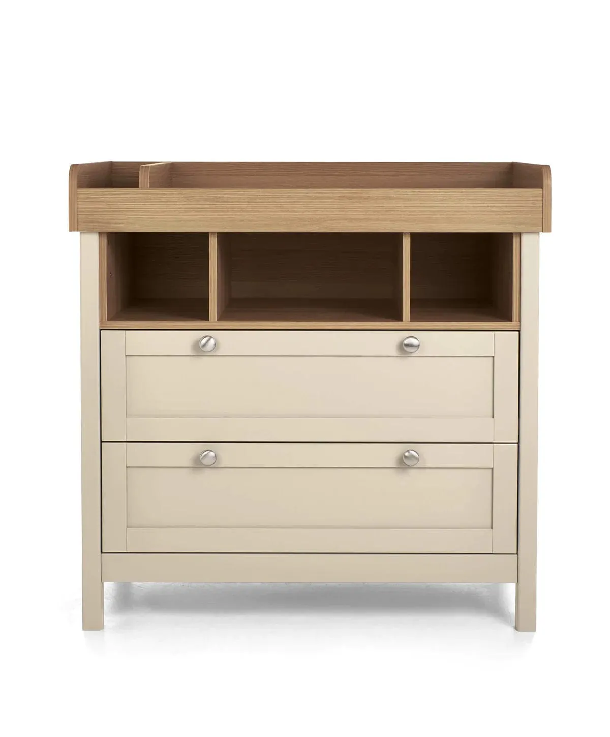 Mamas & Papas Harwell 3Pc Furniture Set - Cashmere