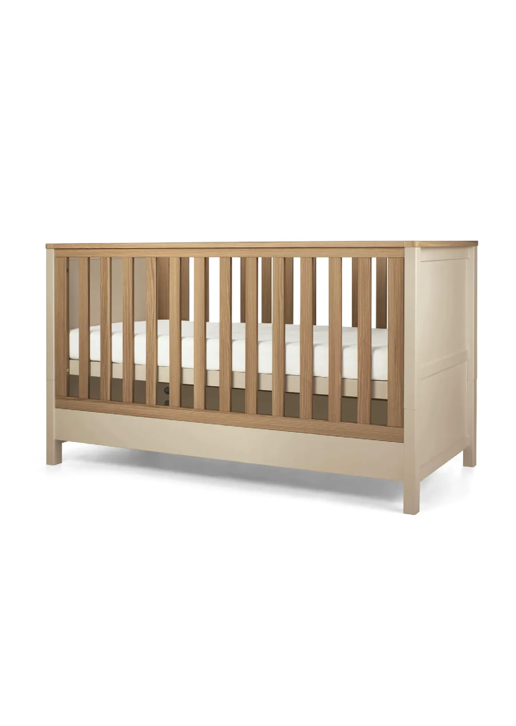 Mamas and Papas Harwell 3 Piece Set Cashmere