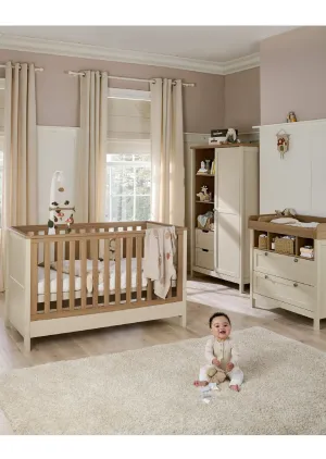 Mamas and Papas Harwell 3 Piece Set Cashmere