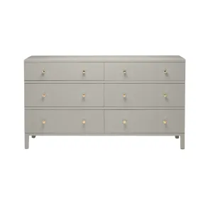 Marsden 60" Dresser