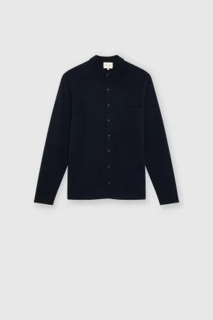 Martin Cashmere Shirt