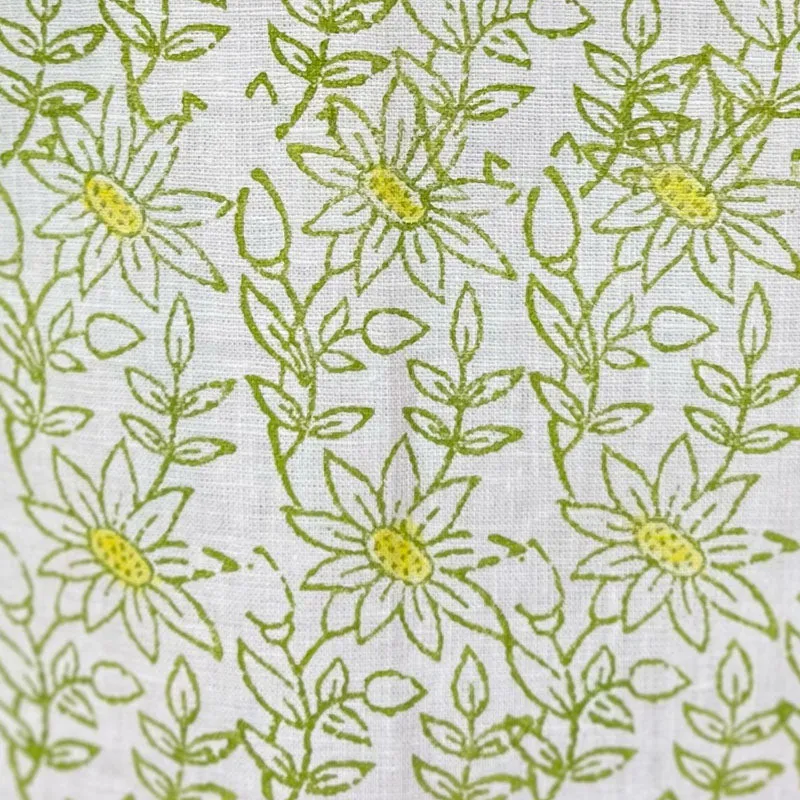 May Tea Towel - Daisy May