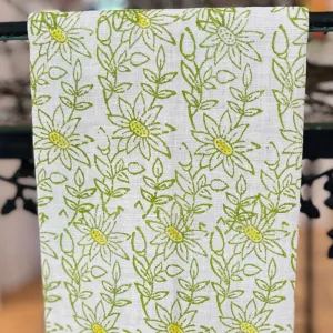 May Tea Towel - Daisy May