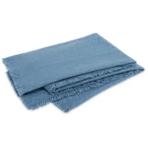 Maya Throw - Ocean