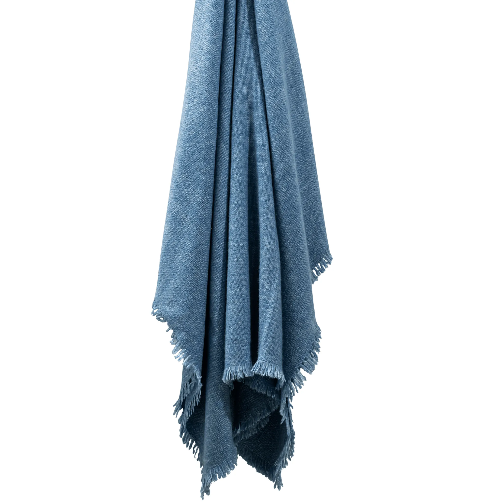 Maya Throw - Ocean