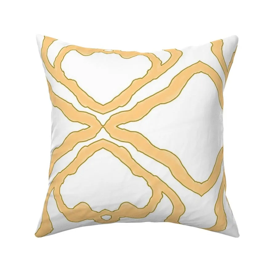 MEANDER ~ CUSHION