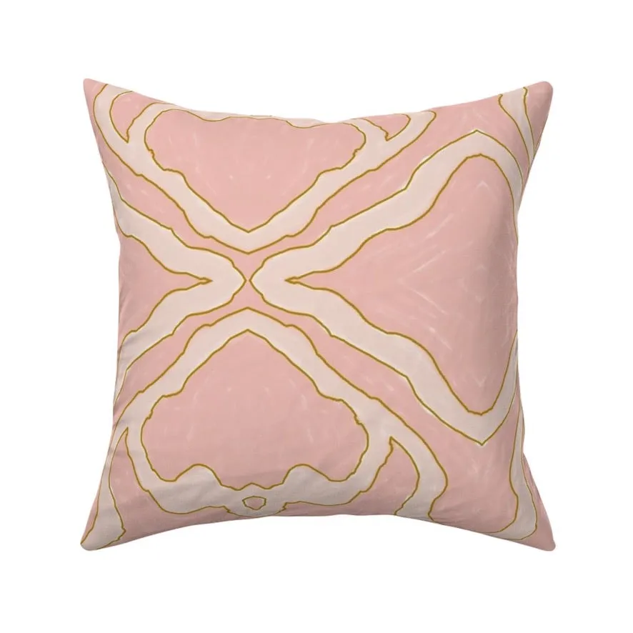 MEANDER ~ CUSHION