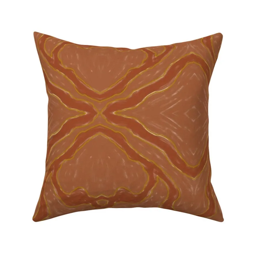 MEANDER ~ CUSHION