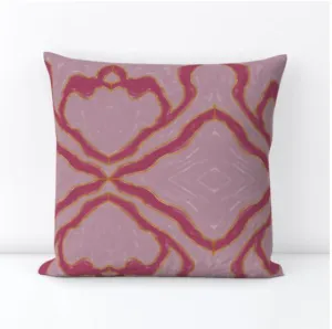 MEANDER ~ CUSHION