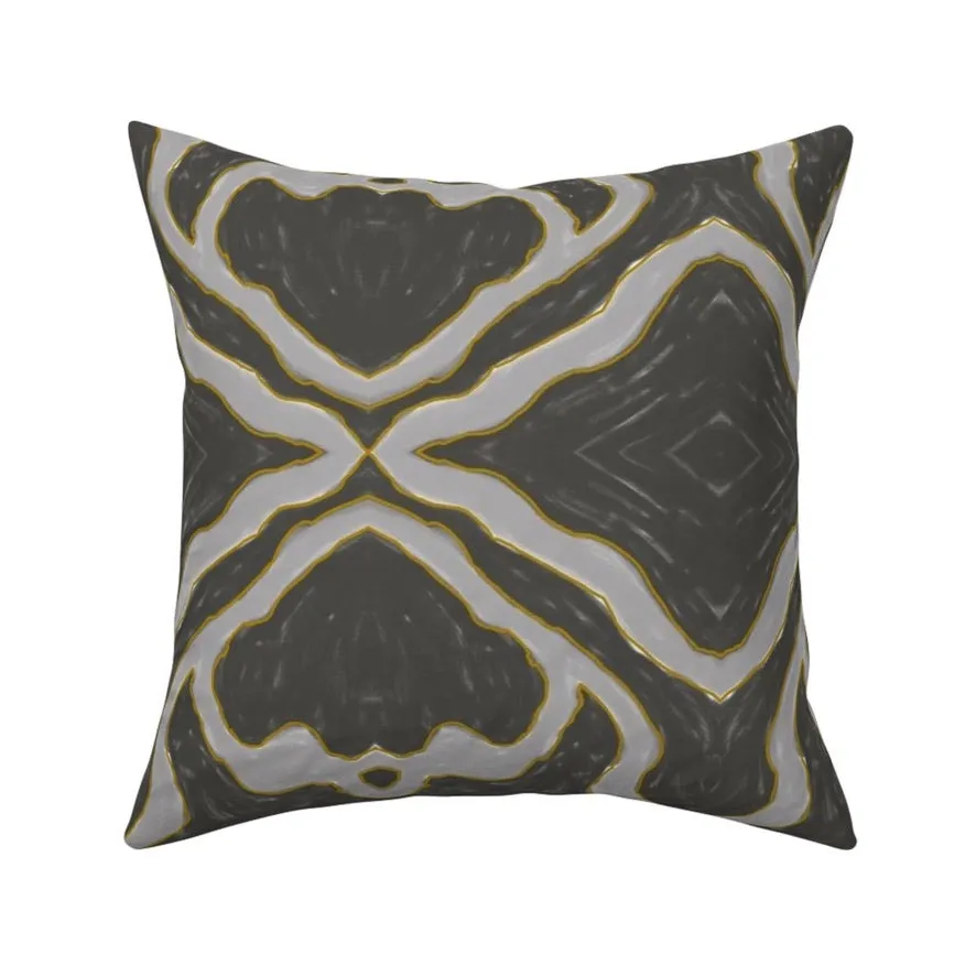 MEANDER ~ CUSHION